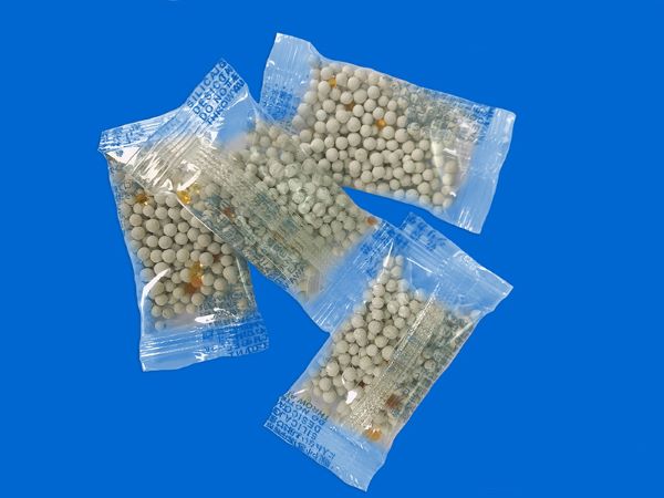 安防干燥劑帶您了解工業干燥劑的五種用途