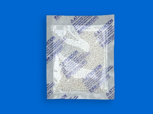 安防干燥劑告訴您氯化鈣干燥劑的五大優勢
